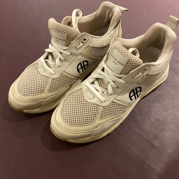 Anine Bing Dina - Picture 2 of 4